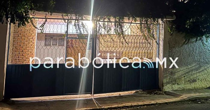 Reimprimirá el IEE las boletas robadas: Blanca Cruz