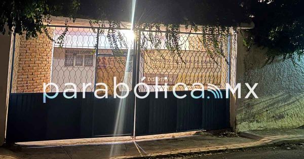 Reimprimirá el IEE las boletas robadas: Blanca Cruz