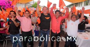 Firma Fernando Morales agenda animalista en Zaragoza