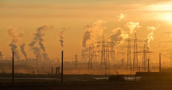 Llama IMSS a población a cuidar su salud ante la contaminación ambiental