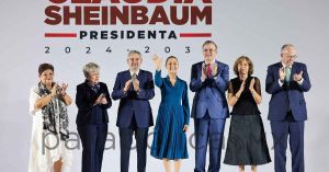 ¿Quiénes de los nombrados pueden ayudar a Nahle?