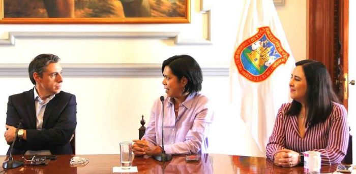 Presentan resultados de Comit&eacute;s Ciudadanos y Estancias infantiles