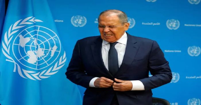 Trabajará Rusia con &quot;cualquier&quot; presidente de EU: canciller