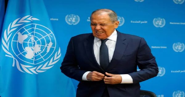 Trabajará Rusia con &quot;cualquier&quot; presidente de EU: canciller