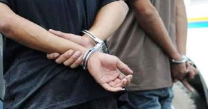 Hay seis detenido por el delito de violencia familiar en Puebla