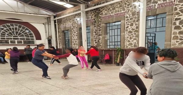 Realiz&oacute; Ayuntamiento de Puebla 192 talleres de autodefensa