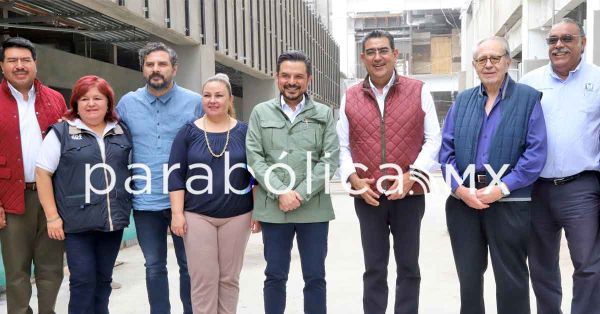Avanza en Puebla la implementaci&oacute;n del modelo IMSS-Bienestar