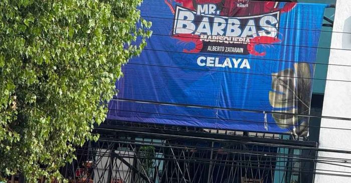 Deja dos muertos ataque en marisquería de Celaya, Guanajuato