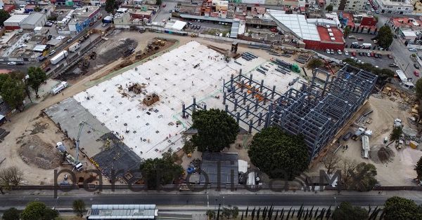 Viene IMSS-Bienestar con beneficios para Puebla: Sergio Salomón
