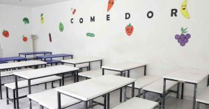 Reequipa SMDIF desayunadores escolares para iniciar 2025