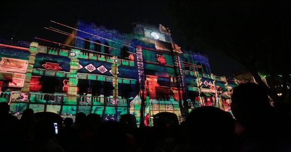 Anuncia diversas actividades del 22 al 25 de abril en la capital poblana