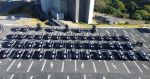 Fortalecen seguridad en Puebla con patrullas equipadas con tecnología y torres de vigilancia