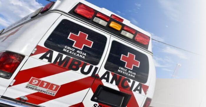 Reconocen a la persona que atropelló a motociclistas en Vía Atlixcáyotl