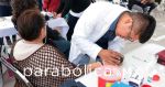 Realiza DIF &quot;Jornadas Imparables&quot; en Analco y La Margarita