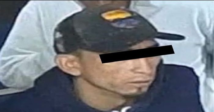 Capturan a &quot;La Florecita&quot;, uno de los presuntos asesinos del Comandante de Tilapa
