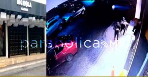 Indaga Fiscalía levantón a una mujer tras doble homicidio en casino de Sonata