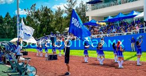 Dominante inicio de temporada