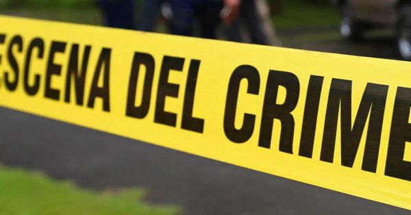Ejecutan en México a 250 personas el fin de semana