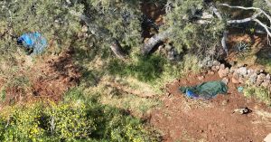 Asegura FGR más de 3 mil litros de hidrocarburo en Zapotlanejo, Jalisco