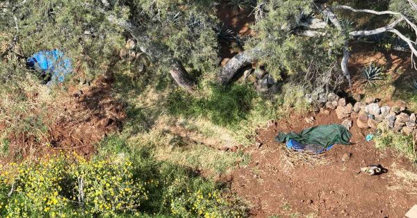 Asegura FGR más de 3 mil litros de hidrocarburo en Zapotlanejo, Jalisco