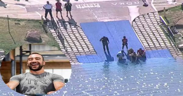 Muere participante de CrossFit Games en plena competencia