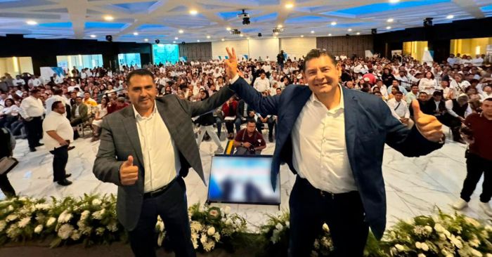 Impulso a la educación apoya la transformación de sociedades: Armenta
