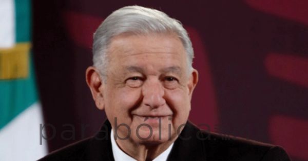 Es una calumnia reportaje sobre dinero del narco en campaña: AMLO