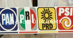 Alista alianza PRI-PAN-PRD-PSI impugnaciones al proceso electoral en Puebla