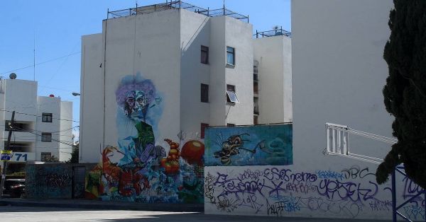 Ultiman a tiros a un hombre en las &quot;Miches Ceviche&quot; de Bosques de San Sebastián