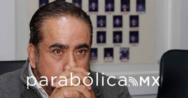 Hay riesgo en el PAN de la que militancia nos mande "al diablo": Micalco