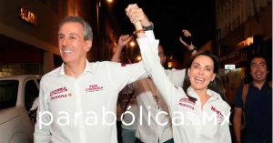 Promete Pepe Chedraui trabajo sin corrupción y sin intereses personales ni económicos