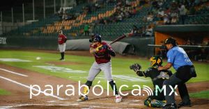 Se levanta Pericos de una desventaja de cuatro carreras y vence a Guerreros