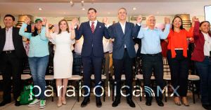 Cumple Armenta meta con Sheinbaum: Le suma más de 2 millones de votos