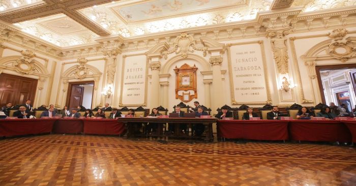 Habr&aacute; cero tolerancia al hostigamiento sexual y acoso laboral: Pepe Chedraui