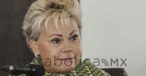 Falso que Estefan Chidiac sustituya a Isabel Merlo en SEP: gobernador