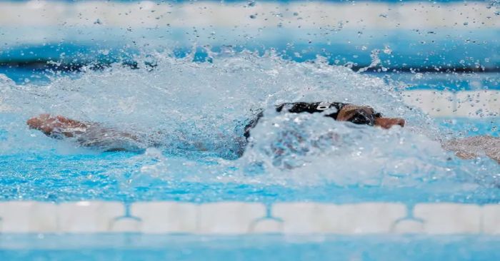 Gana Plata para México en Paralímpicos con Ángel Camacho, a 40 centésimas del oro