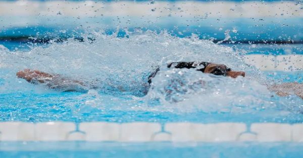 Gana Plata para México en Paralímpicos con Ángel Camacho, a 40 centésimas del oro