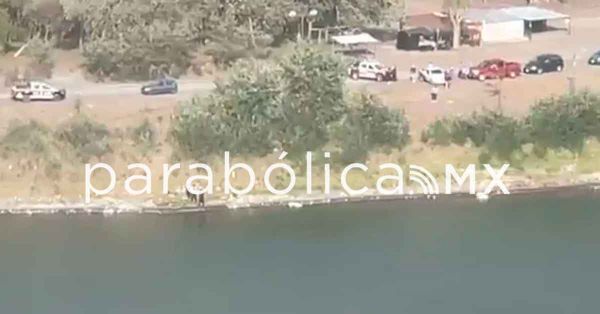 Se ahogan dos menores en la Laguna de Aljojuca