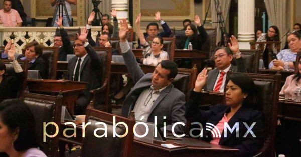 Priorizó Congreso la gobernabilidad al nombrar Concejos municipales: García Parra