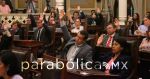 Priorizó Congreso la gobernabilidad al nombrar Concejos municipales: García Parra