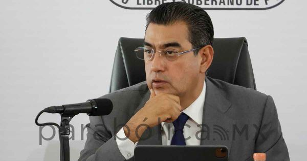 Es expresión “morenacos” una falta de respeto: Sergio Salomón