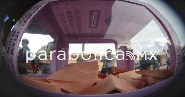 Arrancan las campañas locales en Puebla