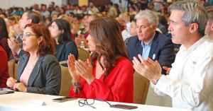Reconocen empresarios de Nuevo León apertura al diálogo de Sheinbaum: Olivia Salomón