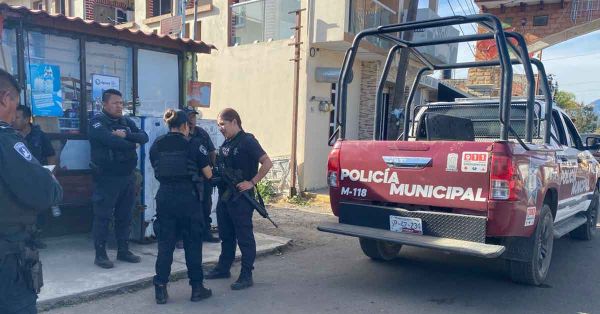 Participaron cerca de 300 pobladores en linchamiento de Atzitzihuacan