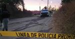 Reportan explosiones y disparos en Culiacán