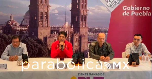 Invitan a la Feria de la Virgen de la Asunción en Huitzilan