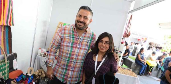 Realizan Festín Poblano de verano