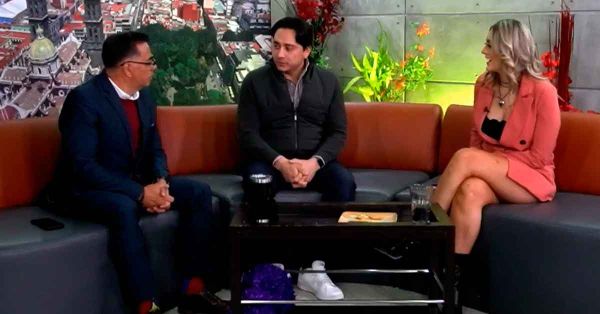 Marchan por la democracia los que solaparon violencia y fraude