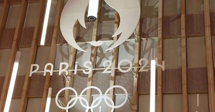 Garantiza París seguridad en Juegos Olímpicos