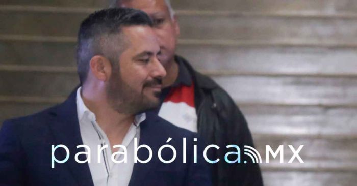 Presume Ad&aacute;n Dom&iacute;nguez sitio en Ranking de Alcaldes